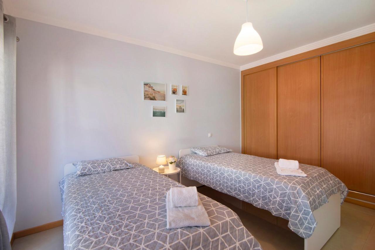 Apartamento Agua Brisa Albufeira Exterior photo